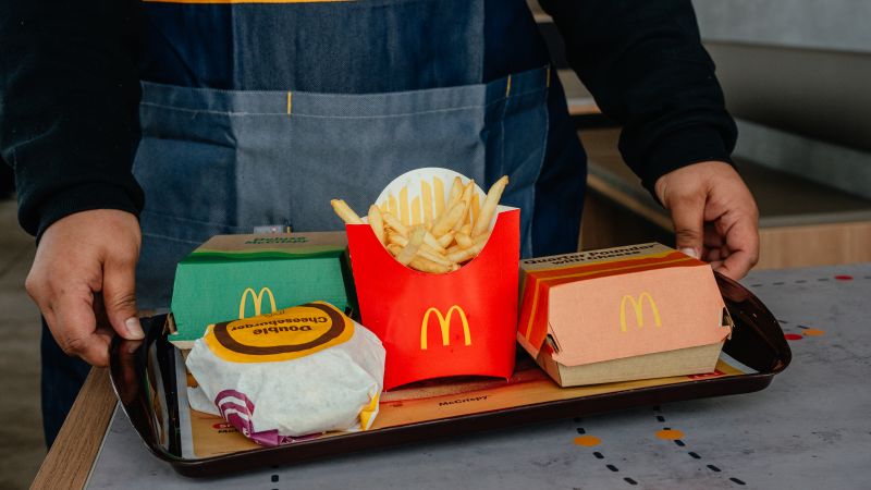 McDonald’s Monopoly Oyunu Yeniden Dönüyor: Dijital Dönüşüm ve Ödüller McDonald’s