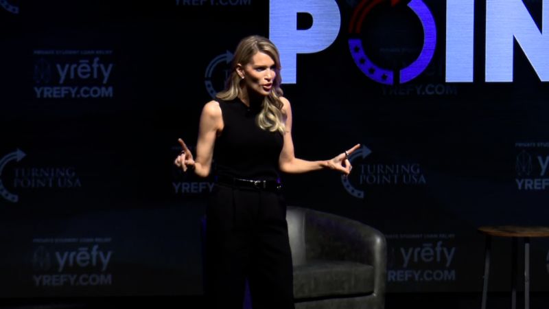 Charlie Kirk’in "American Comeback Tour" Etkinliği Virginia Tech’te Gerçekleşti Virginia