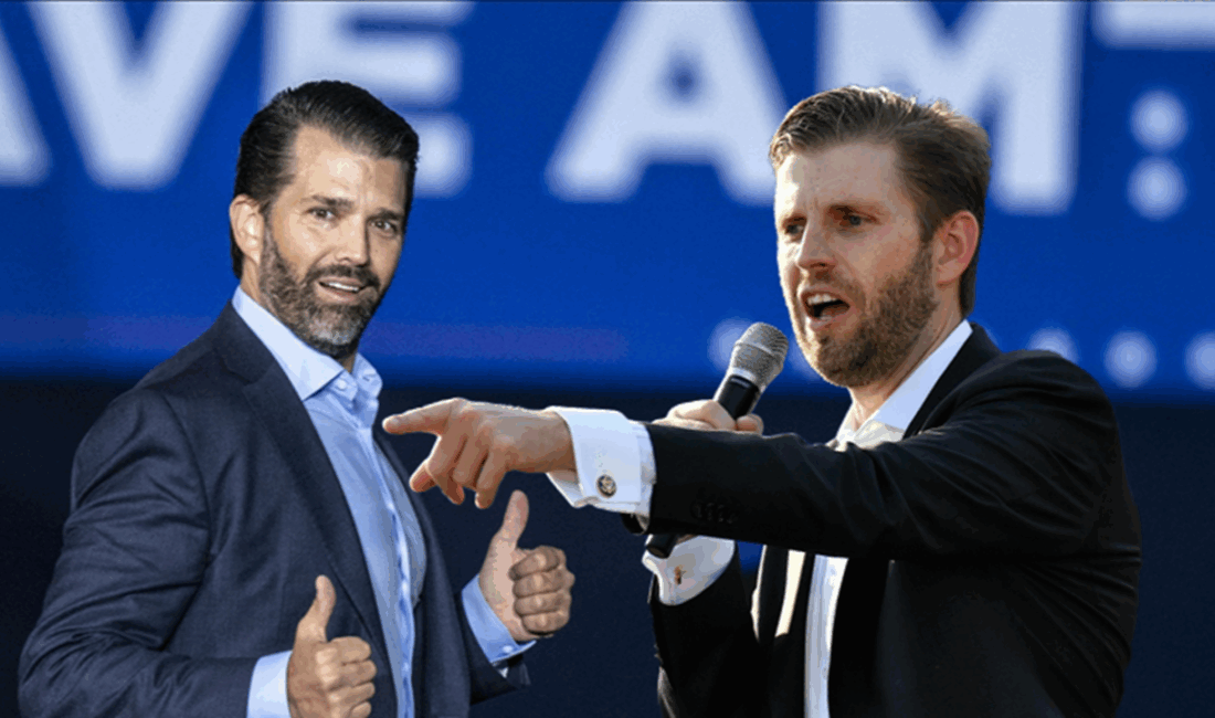 Eric ve Donald Trump’ın American bitcoin Corp.’u Nasdaq’da Başarıyla Yükseldi