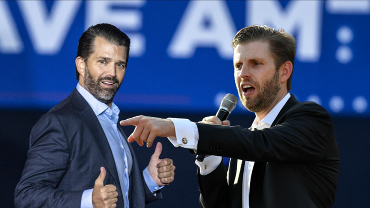 Eric ve Donald Trump’ın American bitcoin Corp.’u Nasdaq’da Başarıyla Yükseldi