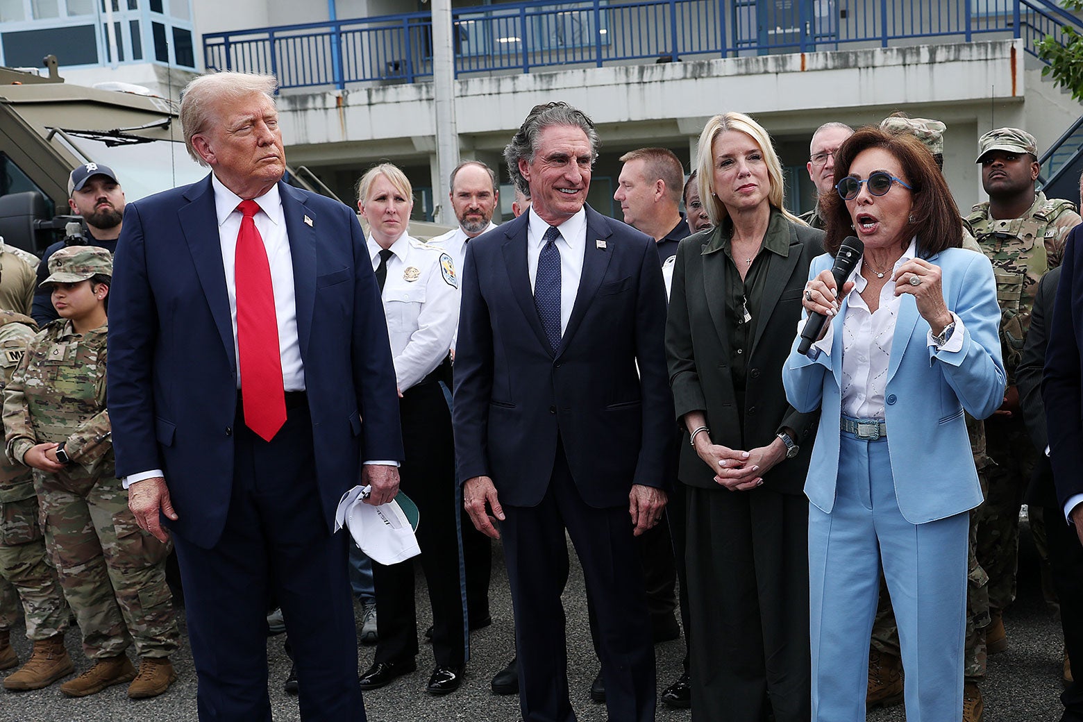 Washington D.C.’de Silah İlgili Tutuklamalarda Artış, Ama Gerçekler Farklı Polisin
