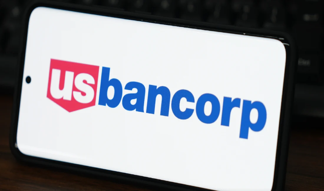 US Bancorp’tan Yeniden kripto Para Saklama Hizmeti US Bancorp, kripto