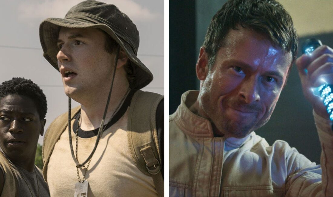 Stephen King’in İki Dystopik Adaptasyonu: "The Long Walk" ve "The