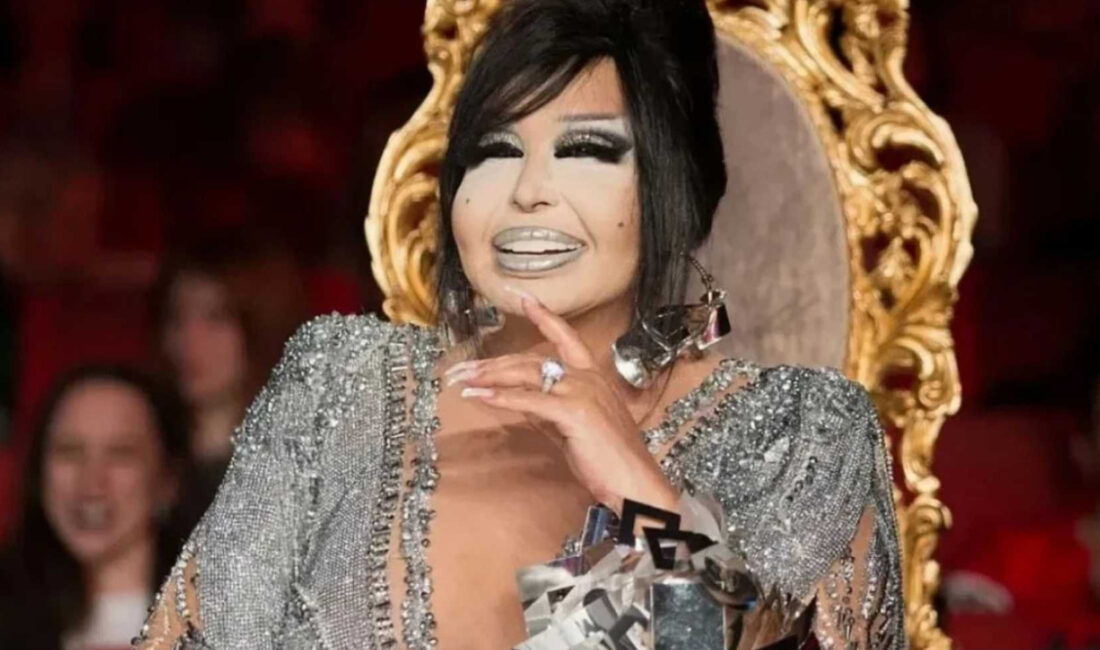 Son Dakika: Bülent Ersoy’un Konserinde Tartışmalı Anlar Sanatçının İçki İle