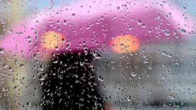 Bursa Hava Durumu: Uyarıların Ardından Yağışlar Etkili Olmaya Başladı! Flaş