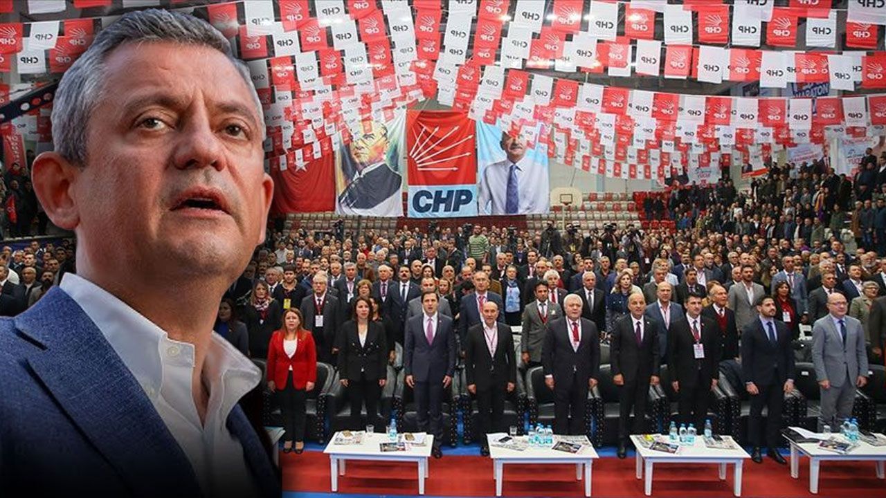 Flaş Gelişme: CHP’nin 22. Olağanüstü Kurultayı 21 Eylül’de Toplanacak CHP