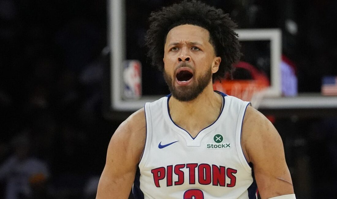 Pistons 2025-26 Sezonu: Cade Cunningham’ın Yükselişi ve Beklentiler Geçen Sezonun