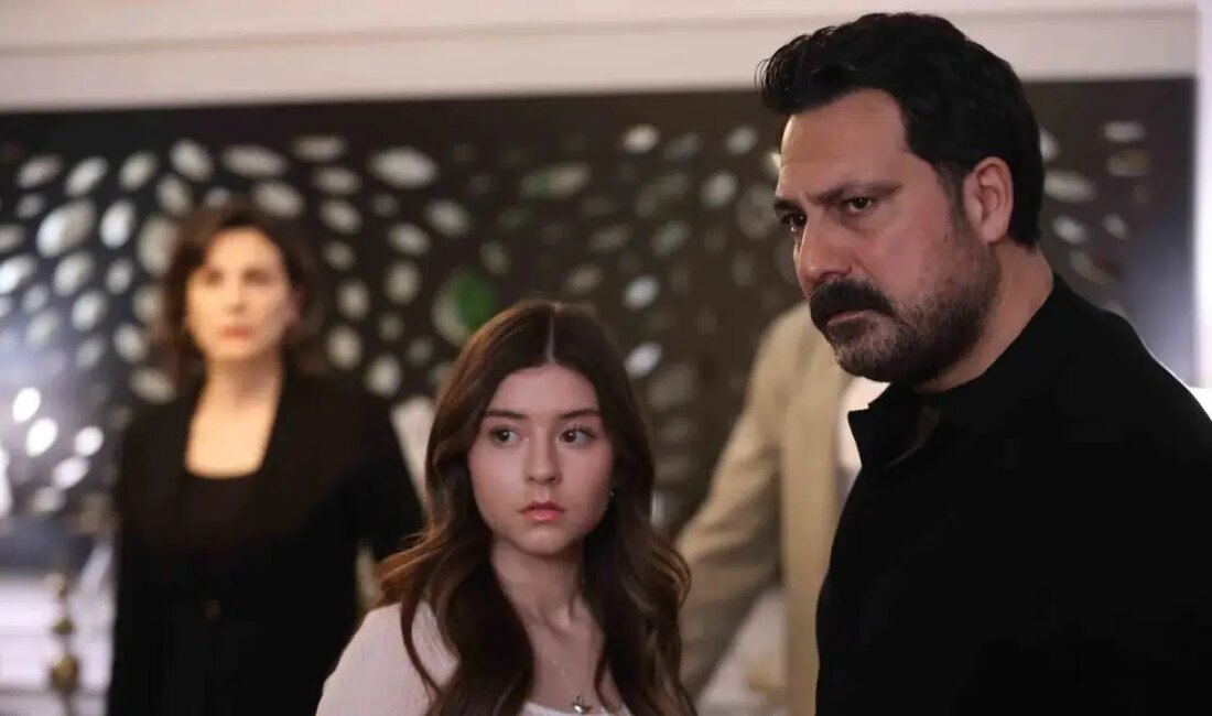 Can Borcu Dizisi Reytinglerde Çakıldı: Final İhtimali Gündemde İlk Bölümler