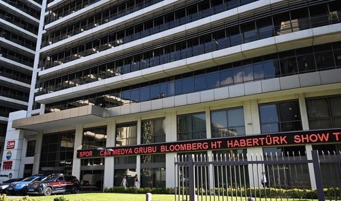 Can Holding Soruşturmasında 9 Şirkete Kayyum Atandı Soruşturmanın Detayları İstanbul