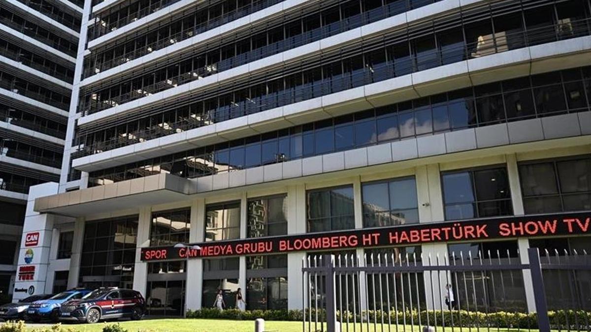 Can Holding Sorusturmasinda 9 Sirkete Kayyum Atandi
