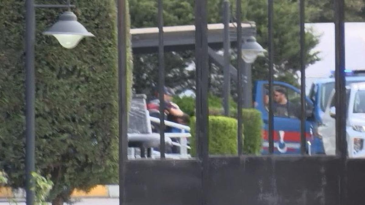 Flaş Gelişme: Cumhuriyet Savcısı Ercan Kayhan’a Saldırı Çekmeköy’de Hayatını Kaybetti