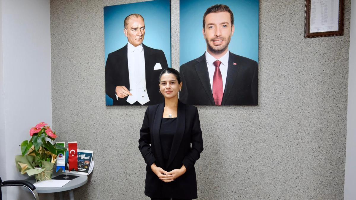 Ceyhan Belediyesinden Universitelilere Burs Firsati YOK Tercih Zamani