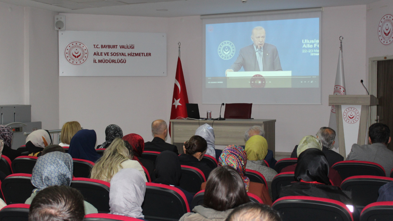 Cocuk Hizmetleri Personeline MEB Egitimleri LGS YKS ve Yeni Mufredat