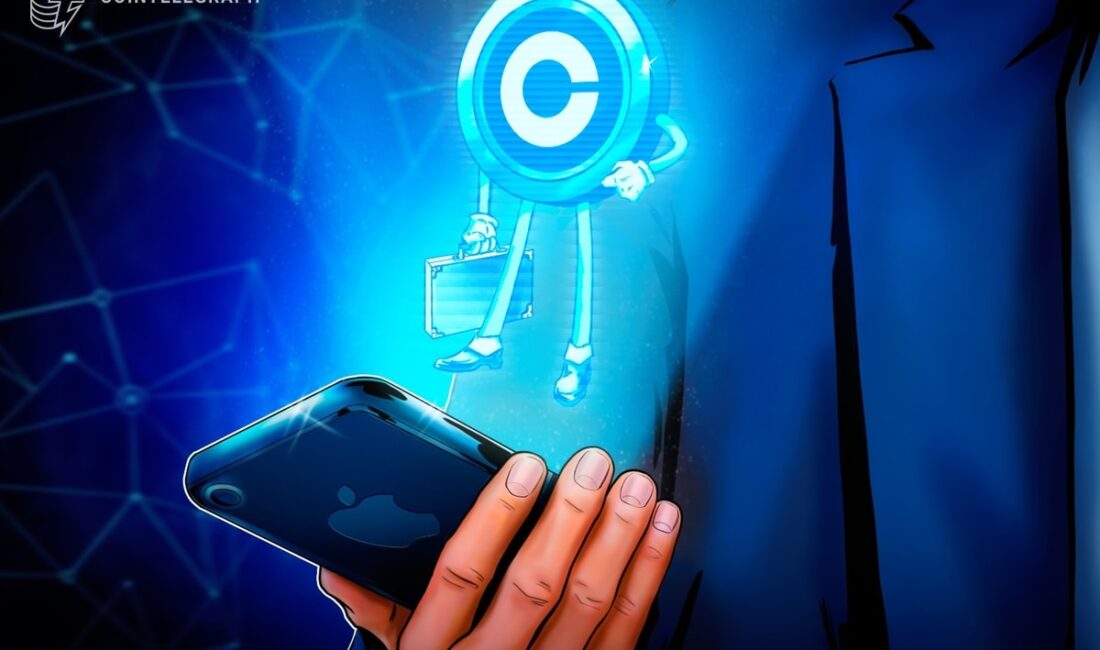 Coinbase CEO’su Brian Armstrong, Kripto Süper Uygulama Hedeflerini Açıkladı Coinbase