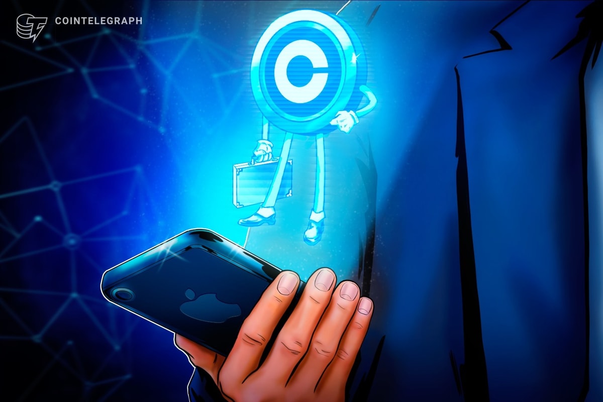 Coinbase Faiz Ve Yatirim Ile Kredileri Degistirecek Super Uygulama Gelistiriyor