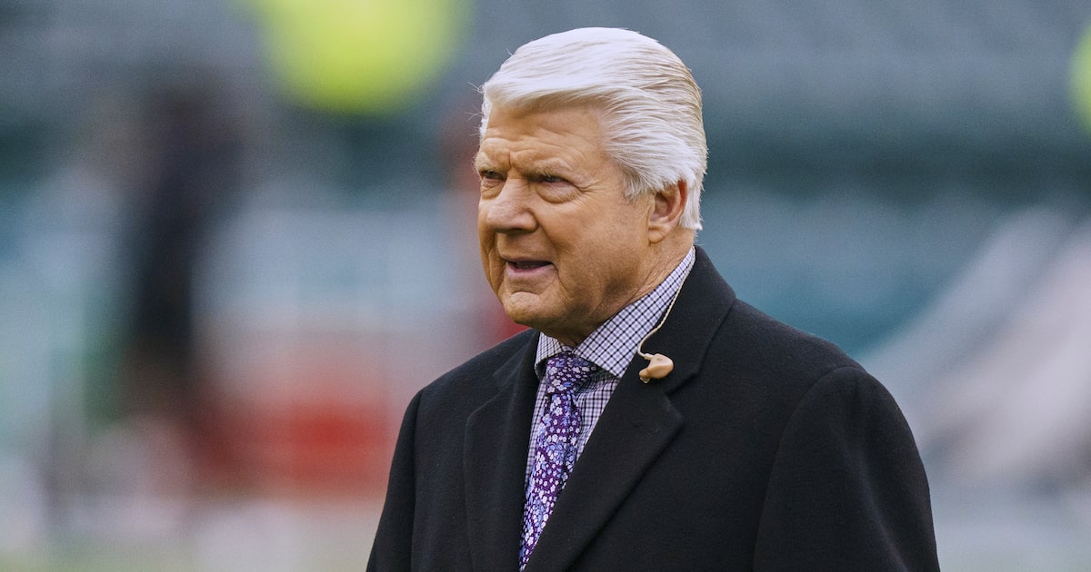 Jimmy Johnson Enjoys Retirement at Miami Hurricanes Game A Legendary