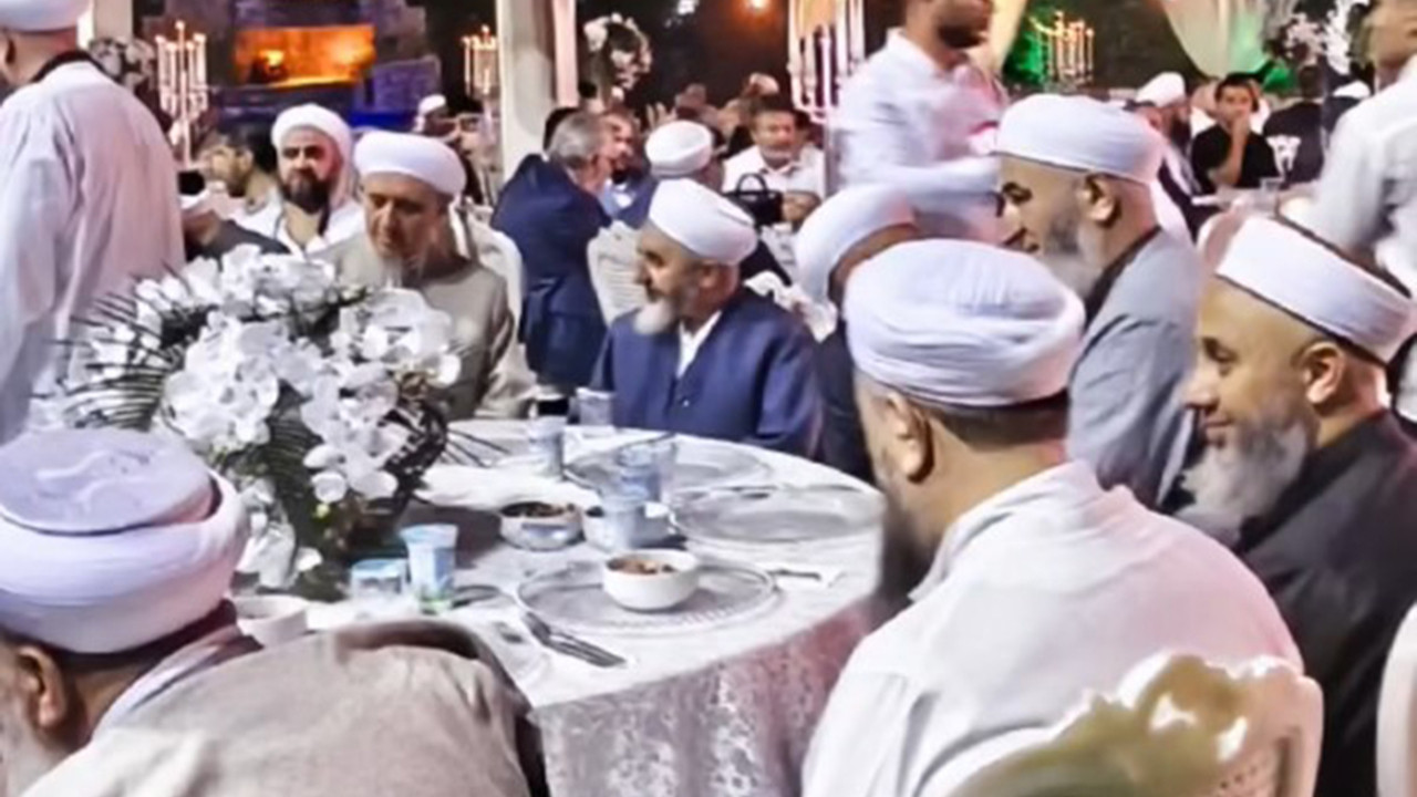 Cubbelinin Oglunun Dugunu Gundemde Son Dakika Tepkileri Geliyor