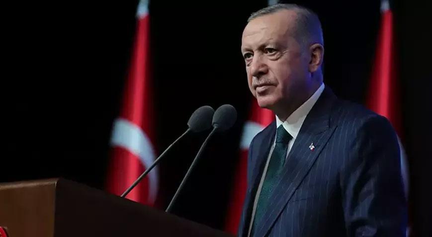 Cumhurbaşkanı Erdoğan’ın Kabine Toplantısı: Önemli Gelişmeler ve Yeni Projeler Cumhurbaşkanı