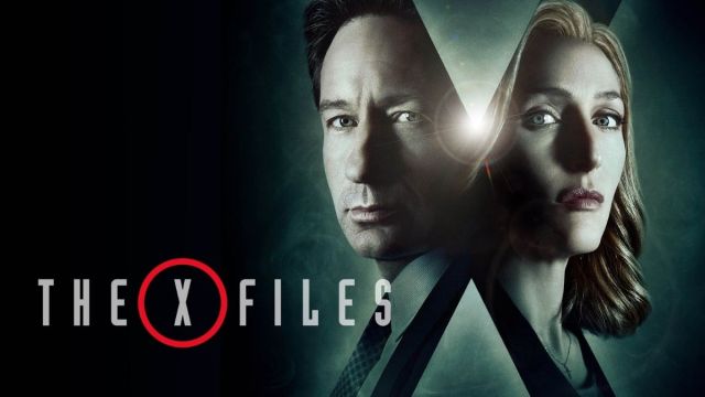 David Duchovny, X-Files Yeniden Bir Araya Gelme İhtimaline Açık Duchovny,