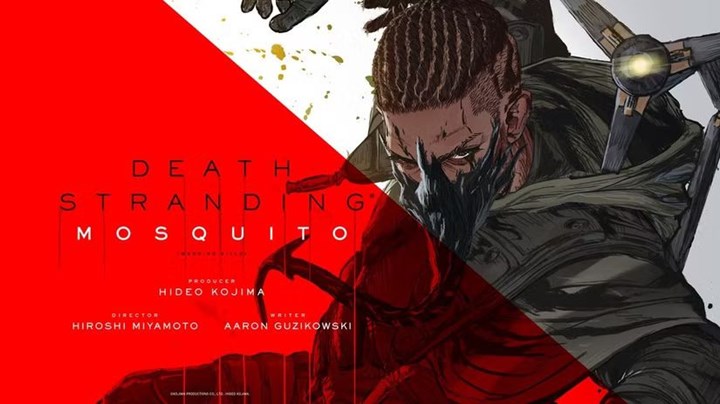 Death Stranding