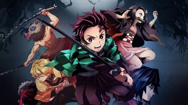 Demon Slayer: Infinity Castle, Tarihin En Çok Gişe Hasılatı Yapan