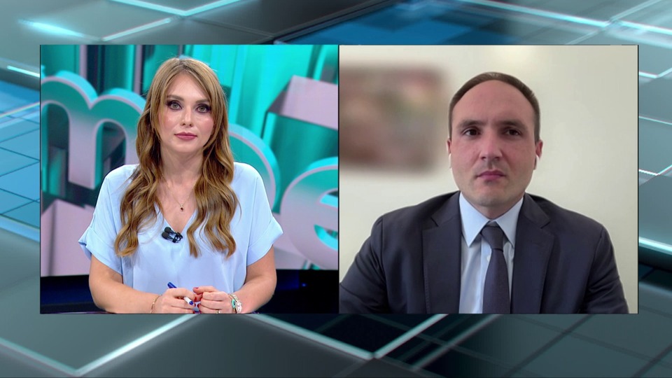 Enflasyon: Yeni Orta Vadeli Programın Beklentileri Deutsche Bank Türkiye Ekonomisti