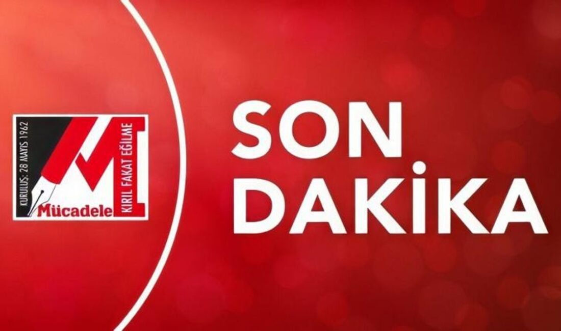 Diyarbakır’da Öğrenci Servisi Kaza Yaptı: 6 Yaralı Kaza Detayları Bugün