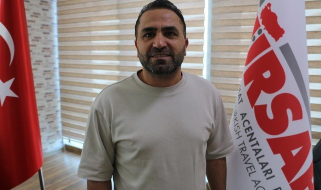 Flaş Gelişme: Diyarbakır 2025’te Turizmde Yeni Rekorları Hedefliyor Güncel Durum