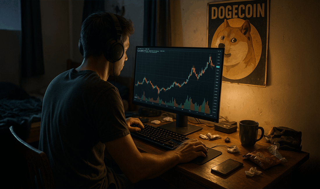 Dogecoin Yükselişi: Haftalık %34’lük Artışla kripto Piyasalarını Sarıyor Dogecoin’in Performansı