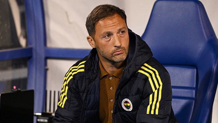 Fenerbahçe’nin Dinamo Zagreb Mağlubiyeti Üzerine Domenico Tedesco’dan Açıklamalar Tedesco: "Defansif