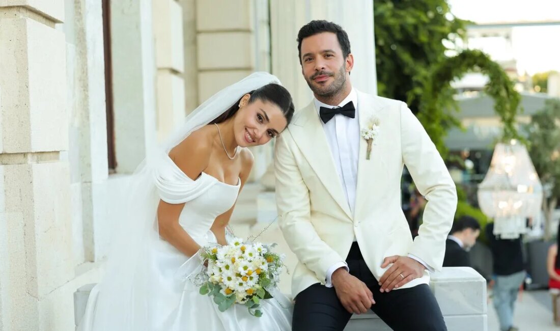 Aşk ve Gözyaşı: Yeni Sezonda ATV’de Fırtına Gibi Esecek! Aşk