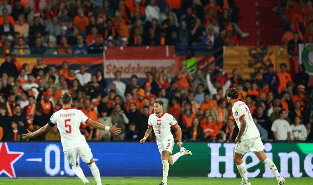 2026 FIFA Dünya Kupası Avrupa Elemeleri: A Milli Takım Gürcistan’ı