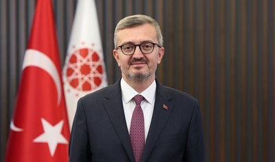 Son Dakika: Dünya Turizm Günü’nde Önemli Mesajlar Cumhurbaşkanlığı İletişim Başkanlığı’ndan