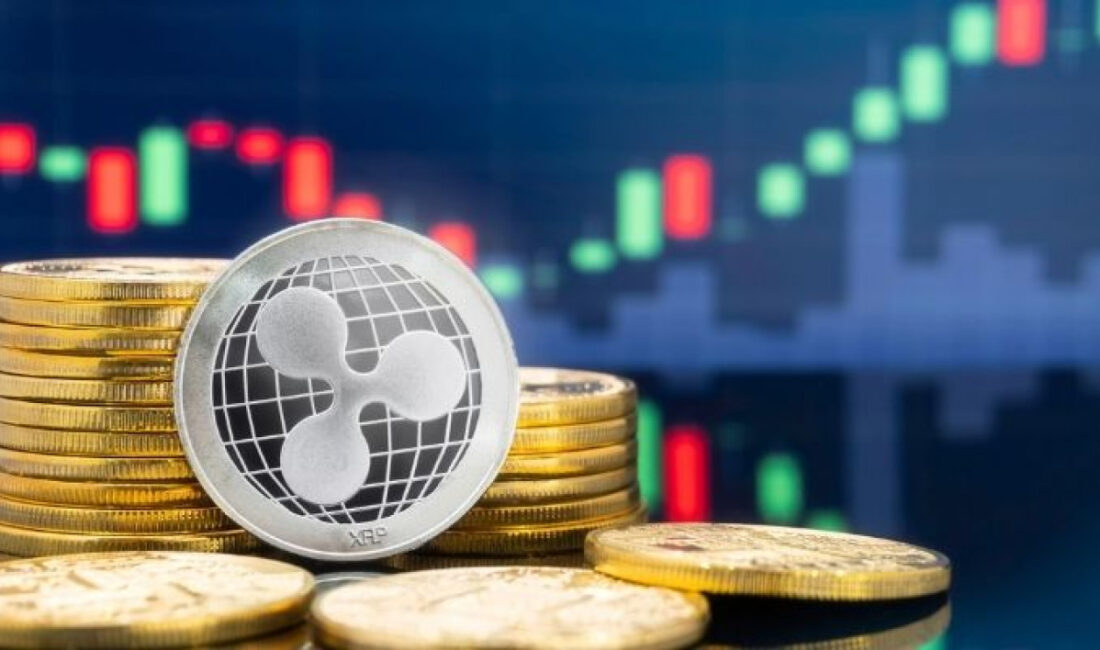 XRP Yüzde 10’luk Artış Potansiyelini RLUSD İle Mi Gerçekleştirecek? Ripple’ın