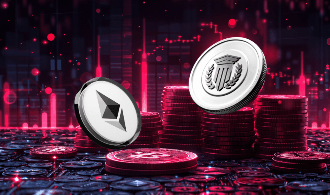 Mutuum Finance: Ön Satışların Arkasında Yatan Strateji Mutuum Finance Projesinin