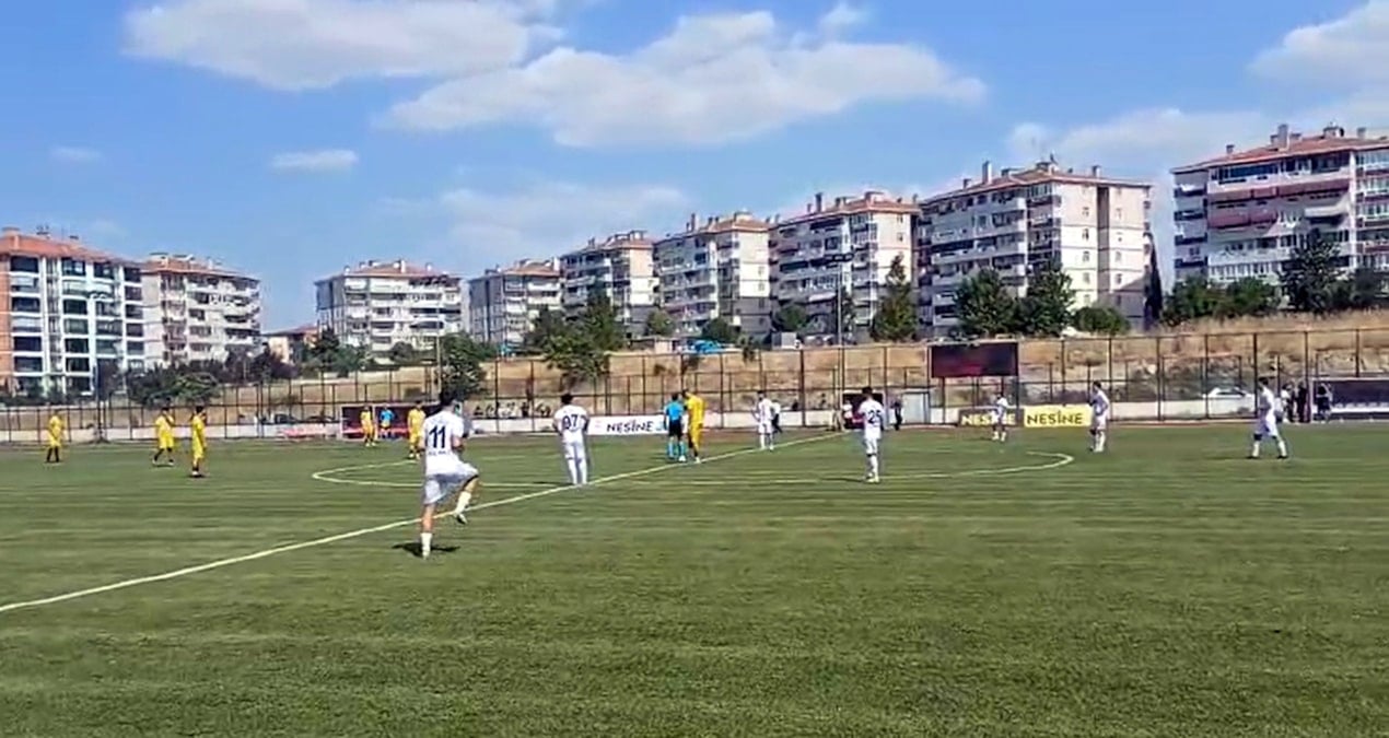 Edirnespor Futbol Takiminda Alti Kisi Kaldi Turkiye Kupasi Maci Iptal