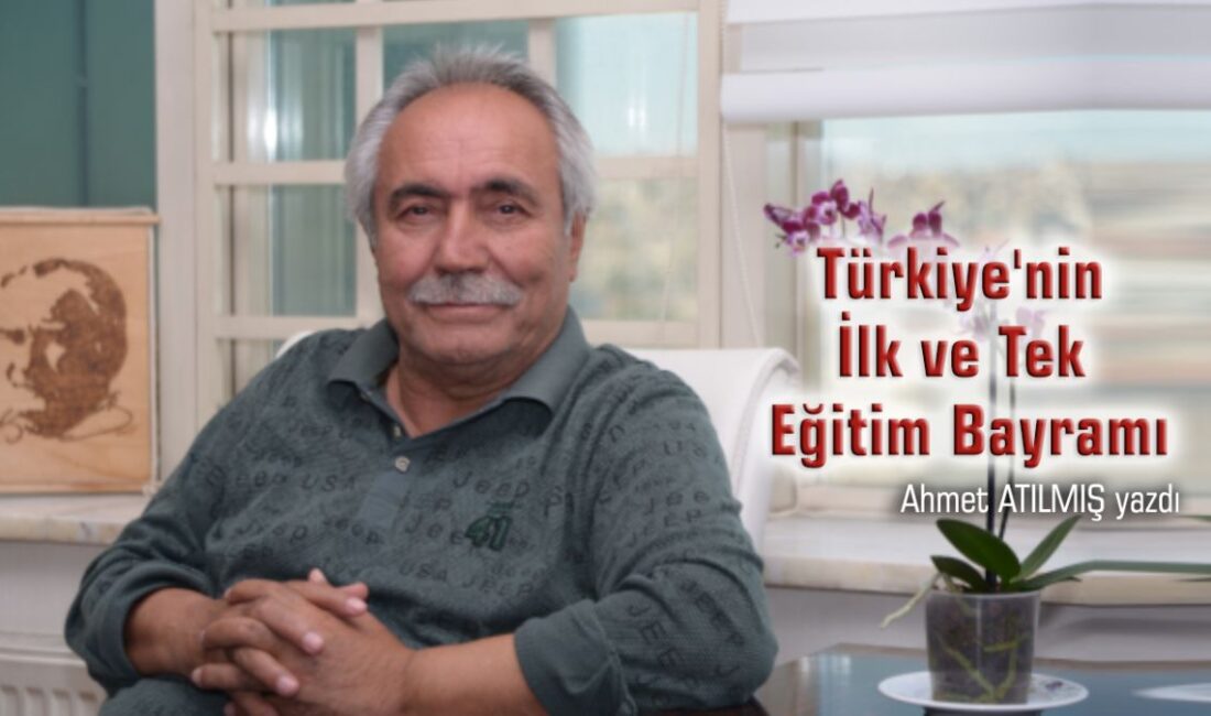 Besni Eğitim Bayramı: Umudun Filizlendiği Bir Kutlama Eğitimde Yeni Bir