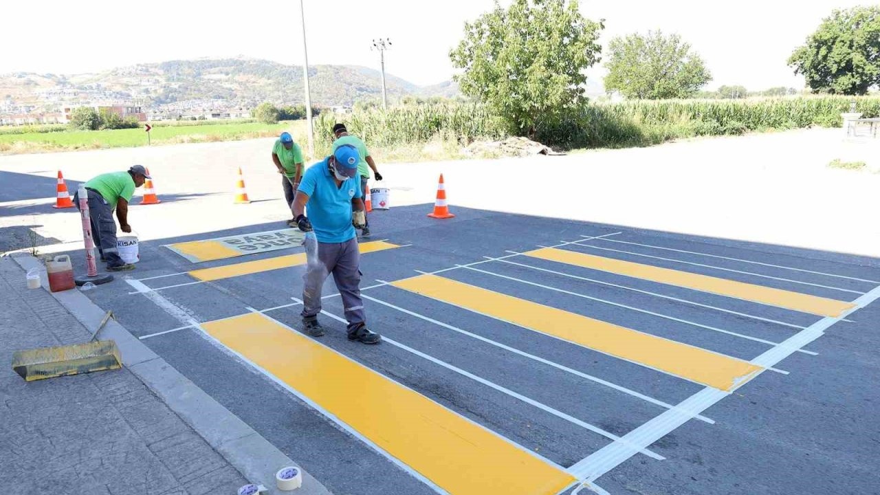 Egitim Yilina Merhaba Okul Veli Toplantisi Sinav ve Devamsizlik Hazirliklari