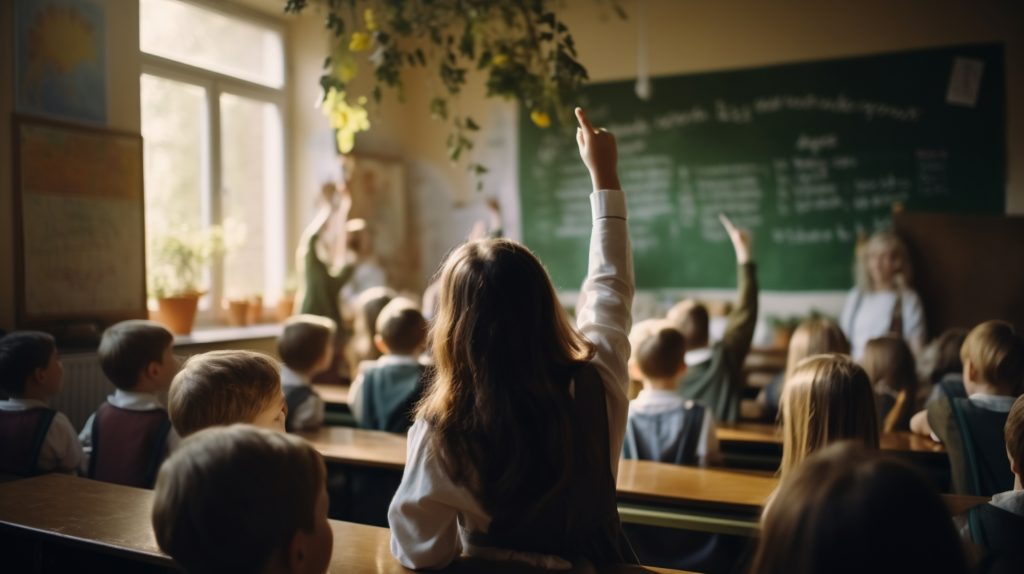 Türkiye’nin Eğitim Sistemi: Memnuniyetsizlik ve Reform İhtiyacı Eğitim Kalitesine Dair