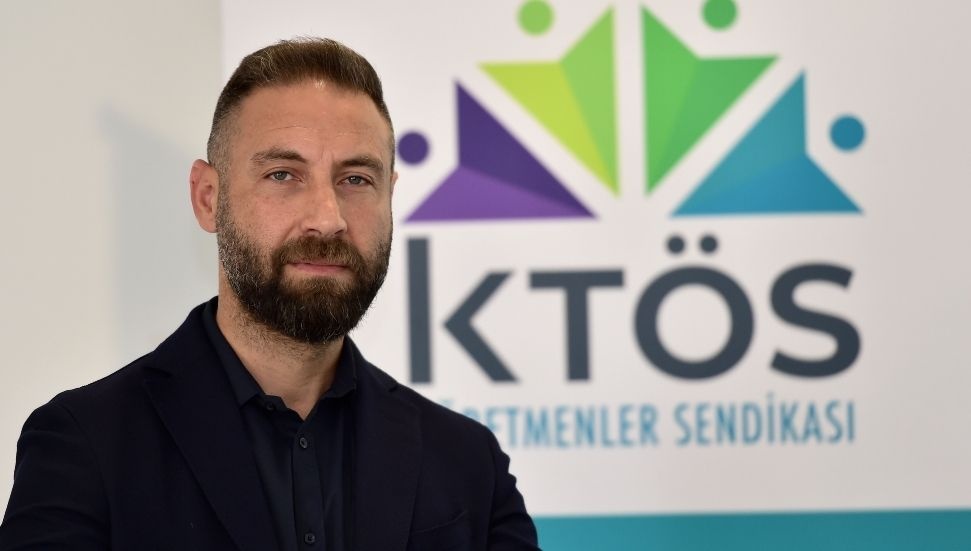 Kıbrıs Türk Öğretmenler Sendikası’ndan Eğitim Bakanlığı’na Tepki Eğitim Hakkı İçin