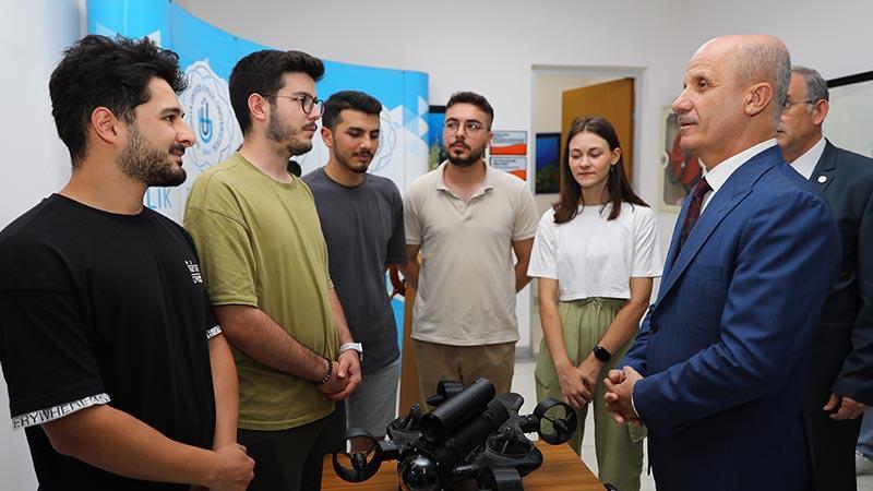Türkiye’nin Yükseköğretim Başarısı: Finlandiya’nın Önüne Geçme Trendleri Türkiye’nin Eğitimdeki Hızla