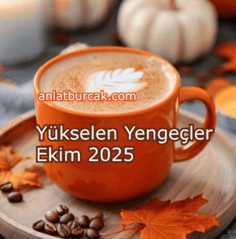 Yükselen Yengeçler İçin Ekim 2025: Değişim ve Yeni Başlangıçlar Ekim