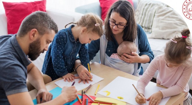 Aile Eğitim Bülteni: Ekim Ayı Yayını Giriş: Ailelerin Bilinçlendirilmesi İçin