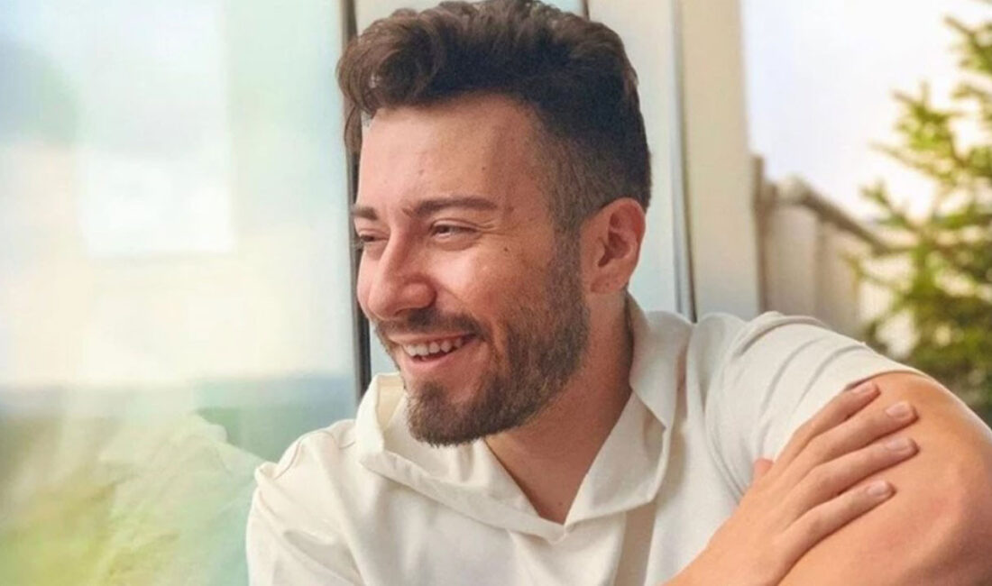 Enes Batur’un Dikkat Çeken Paylaşımlarıyla Gündemdeki Sırları Eski Sevgilisinin Düğün