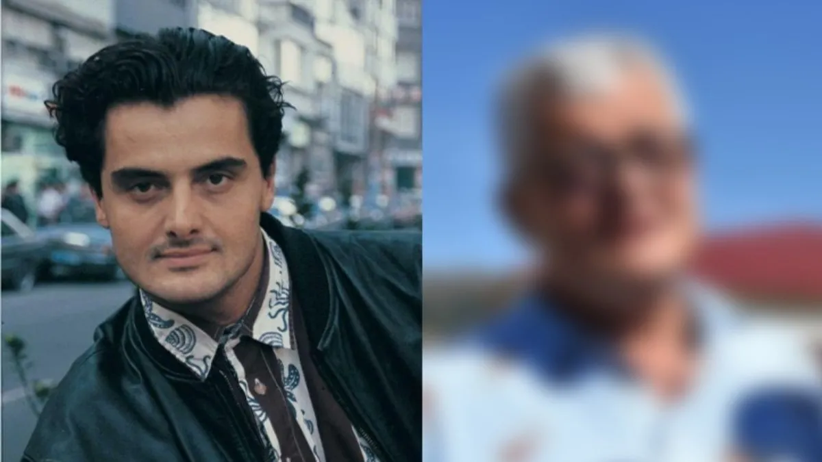 Mankenler Kralı Engin Koç: 66 Yaşında İnanılmaz Bir Değişim Engin
