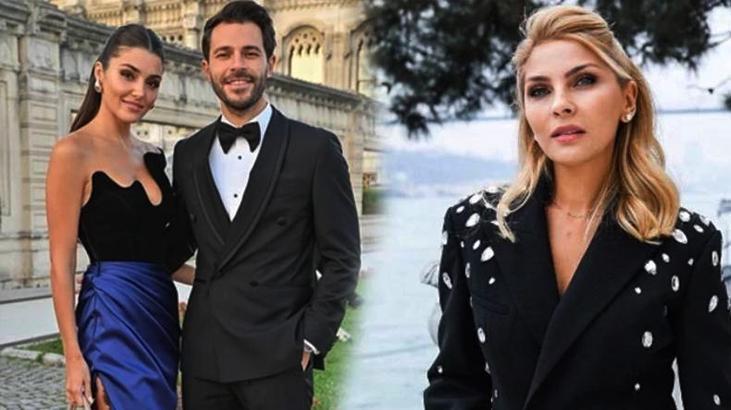 Hande Erçel ve Hakan Sabancı’nın Ayrılığı: Dedikodular ve Açıklamalar Ayrılığın