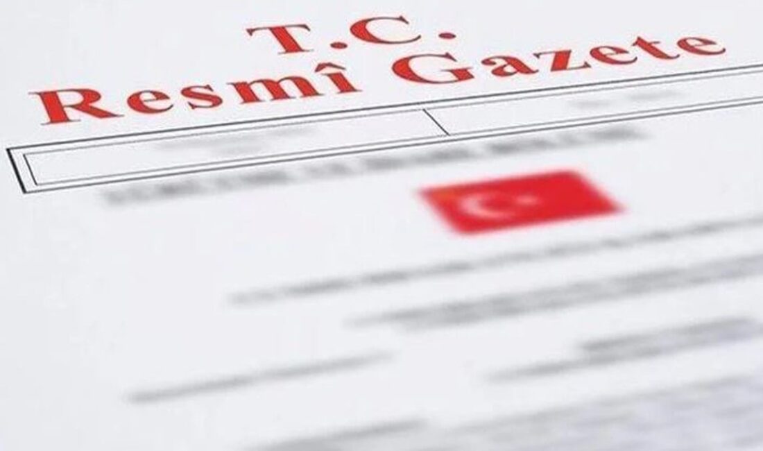 ABD Menşeli Ürünlerde Ek Vergiler Kaldırıldı Cumhurbaşkanı Erdoğan’dan Önemli Karar