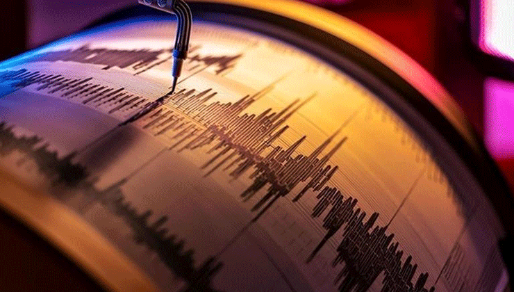 Konya’da Deprem: Son Gelişmeler ve Etkileri Depremin Büyüklüğü ve Merkez