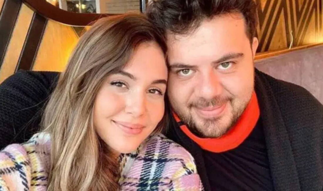 Flaş Gelişme: Berfu Yenenler’in Yeni Evi Sosyal Medyada Gündem Oldu
