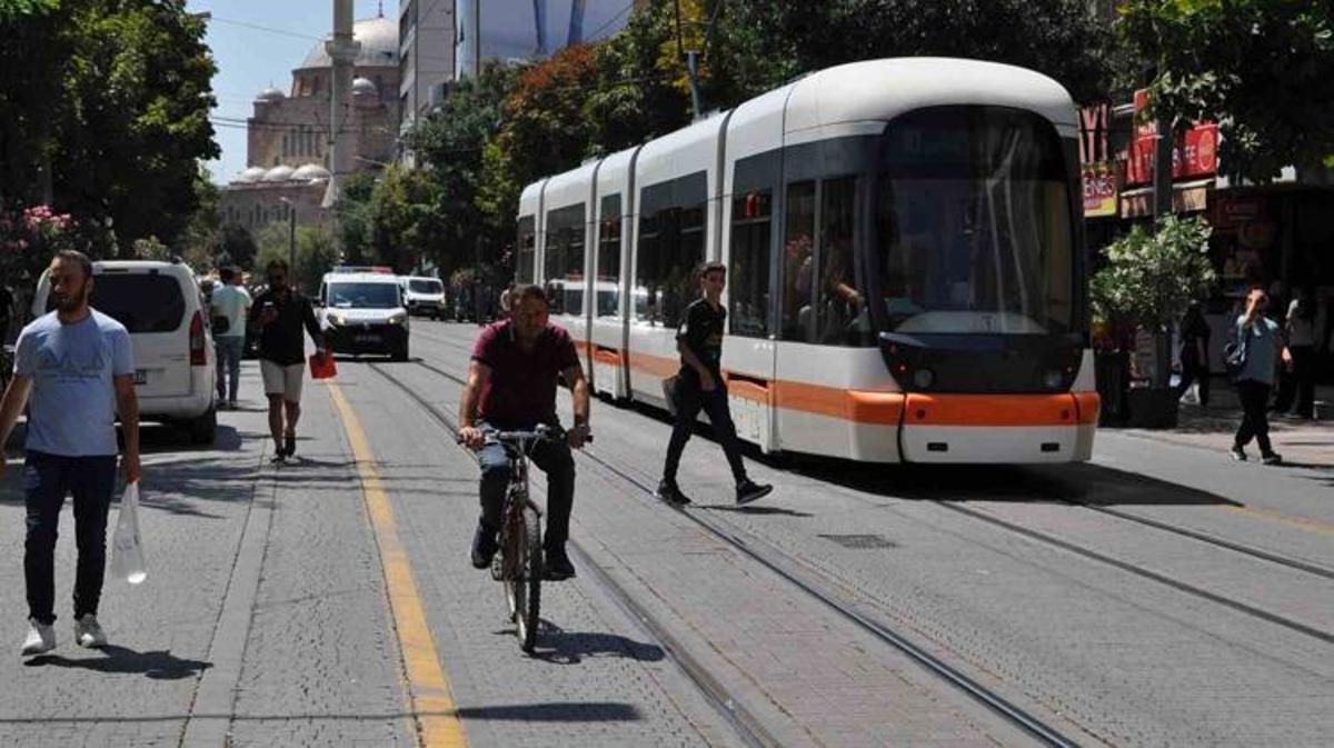 Eskisehir Hava Durumu 25 Eylul 2025 Icin Flas Uyarilar ve